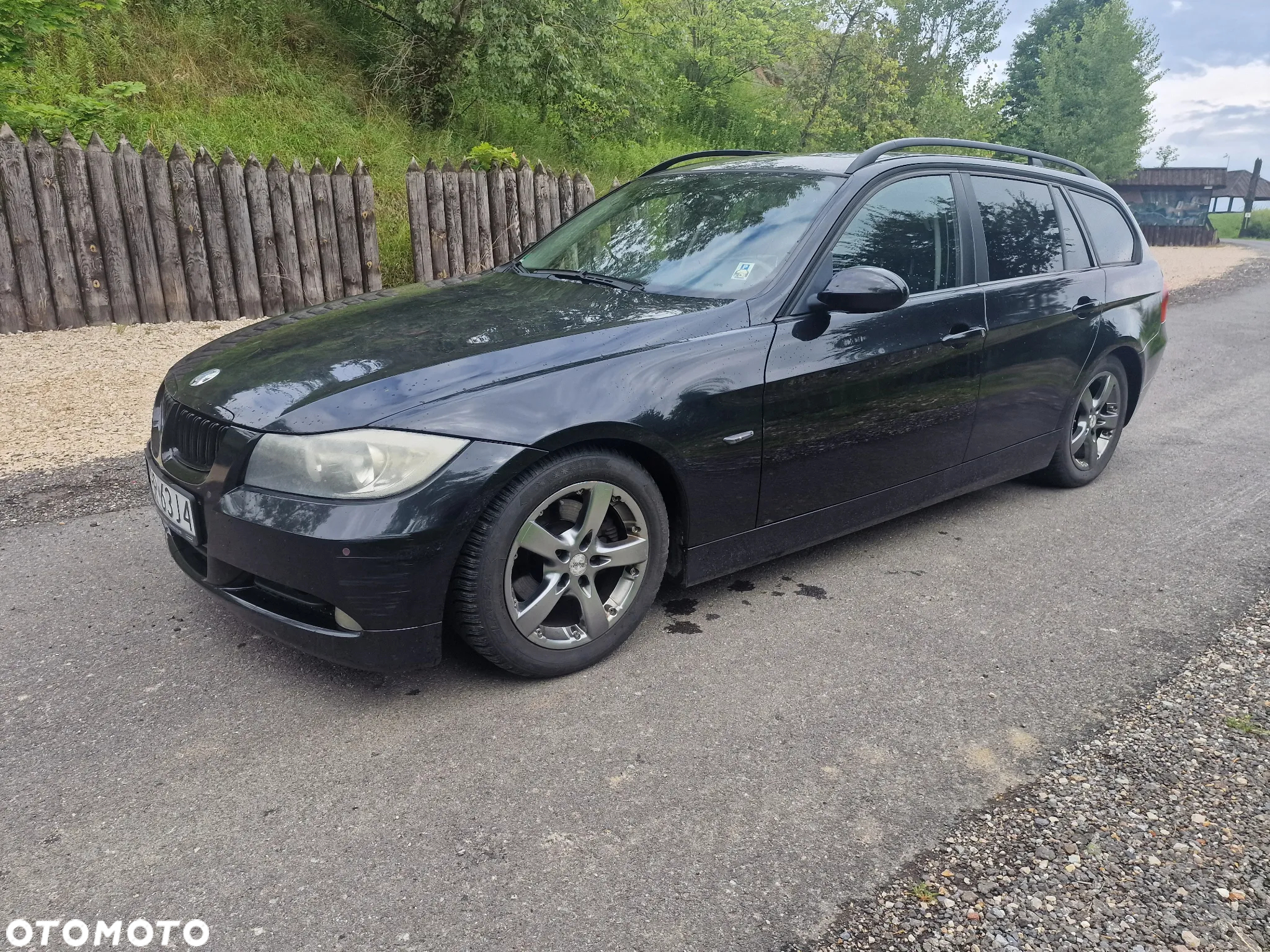 BMW Seria 3 320i - 11