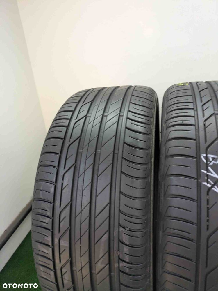 Opony 225 45 17 Bridgestone Turanza t001 - 3