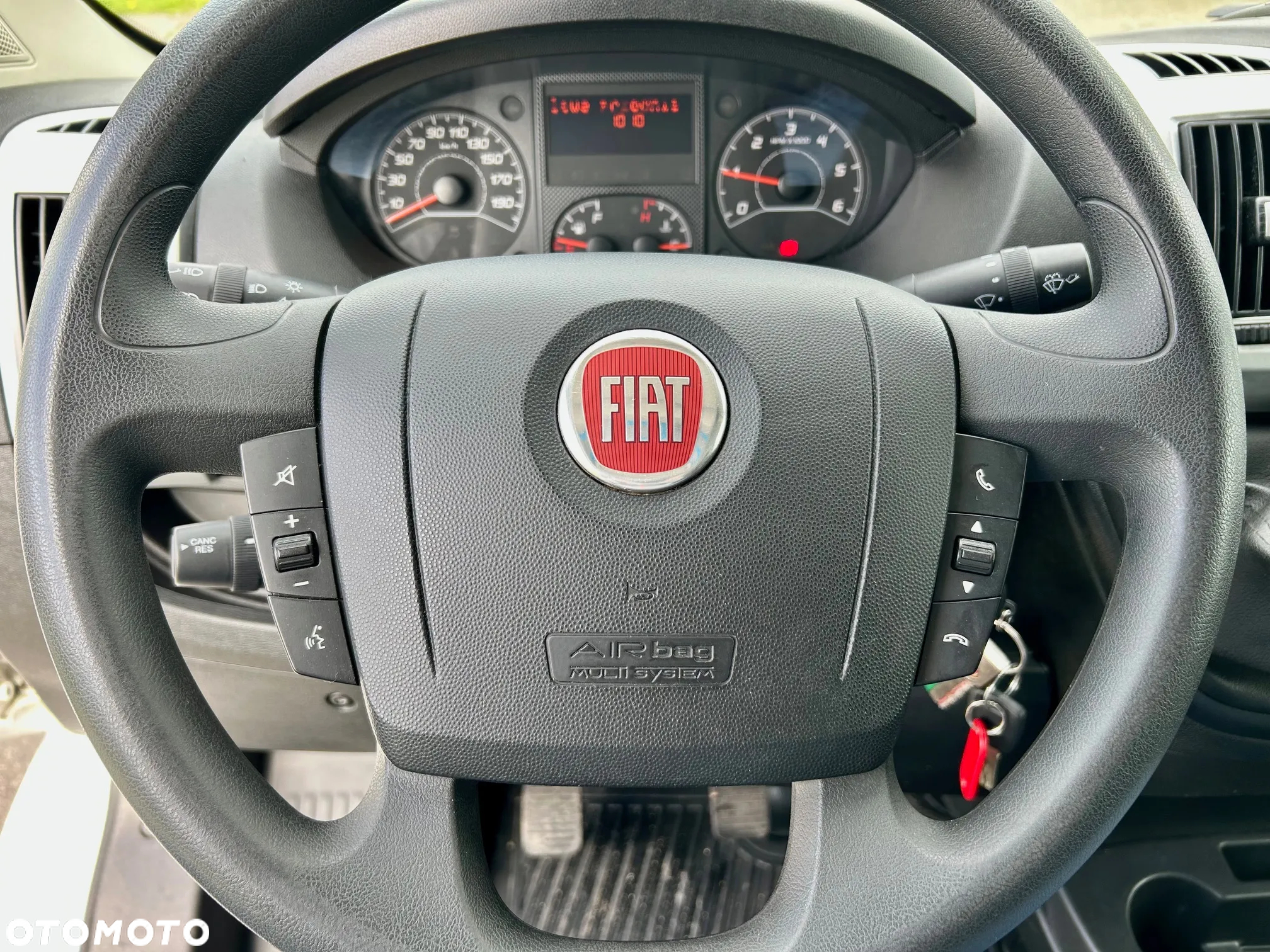 Fiat Ducato - 12