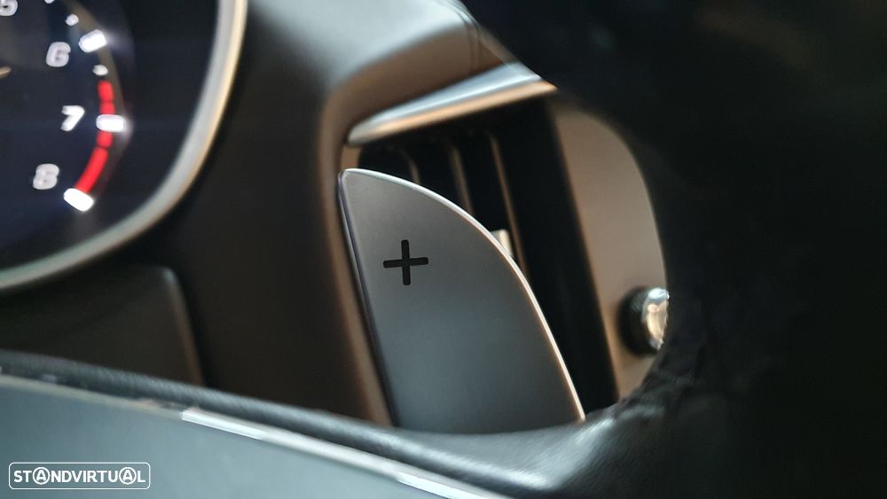 Maserati Ghibli 3.0 V6 S Q4 - 26