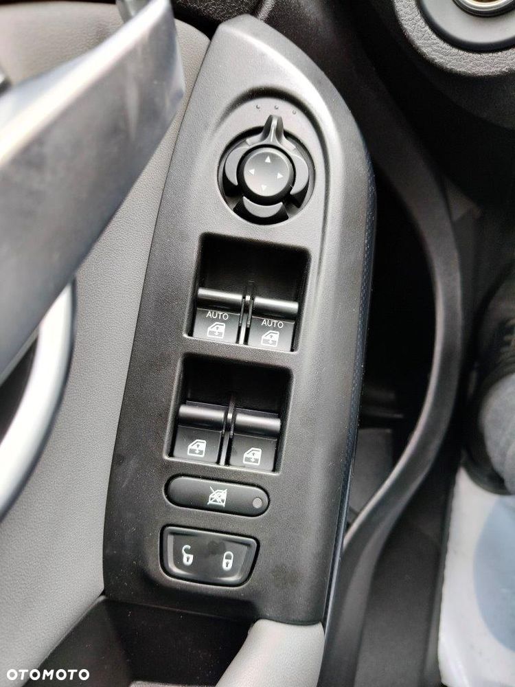 Fiat 500X 1.6 E-torQ 4x2 S&S S-Design Urban Look - 30