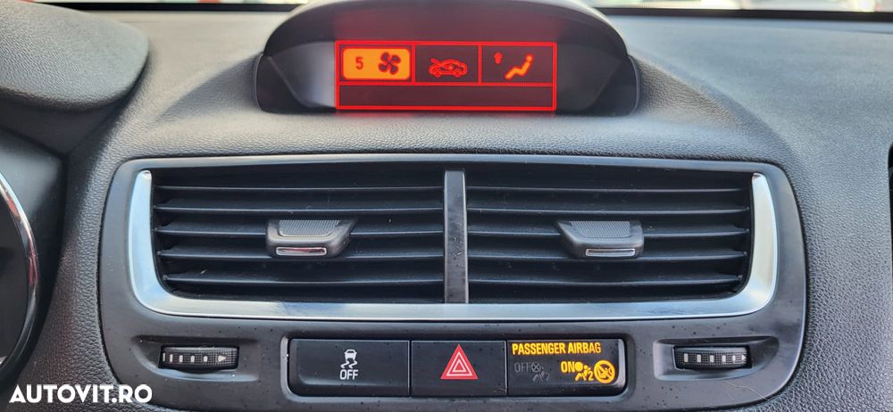 Opel Mokka 1.6 ECOFLEX Start/Stop Color Edition - 35