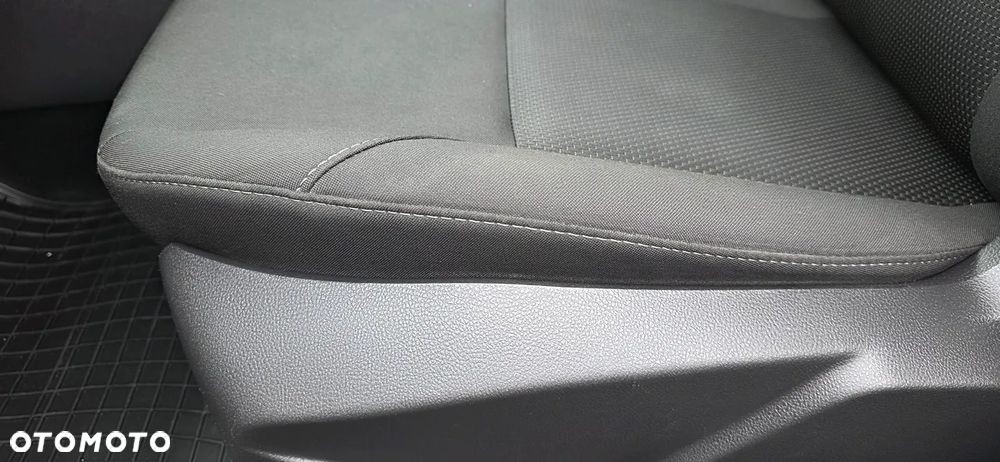 Ford Focus 1.0 EcoBoost Titanium - 8