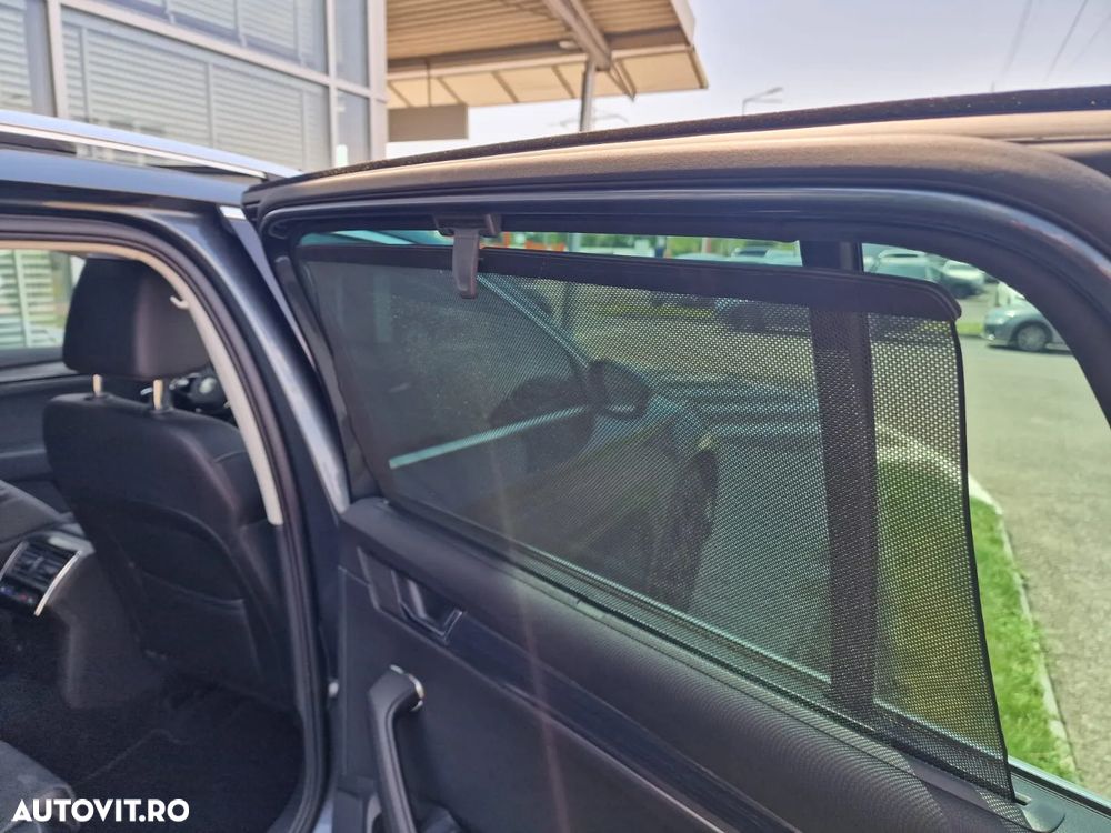 Skoda Superb 2.0 TDI DSG Style - 32