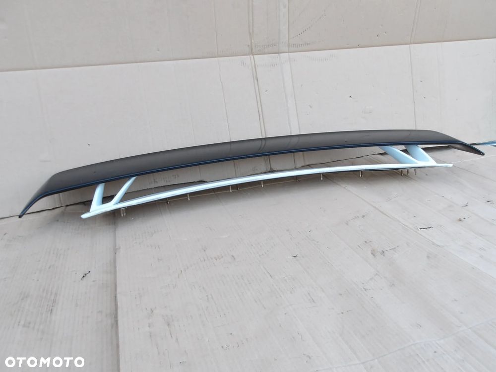 SPOJLER KLAPY AUDI TT RS 8J0827939A - 5