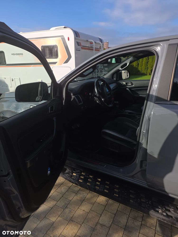 Ford Ranger Raptor - 5