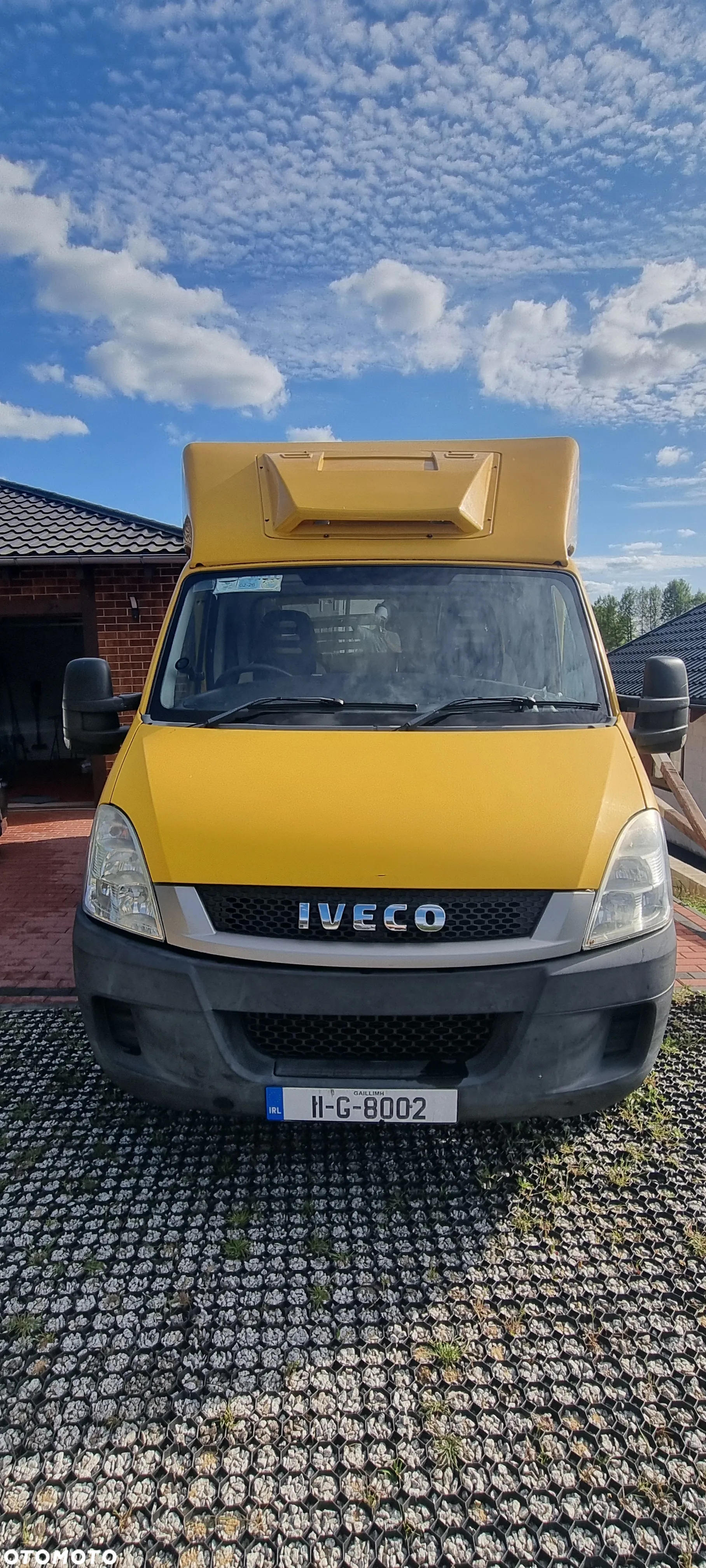 Iveco Daily - 4