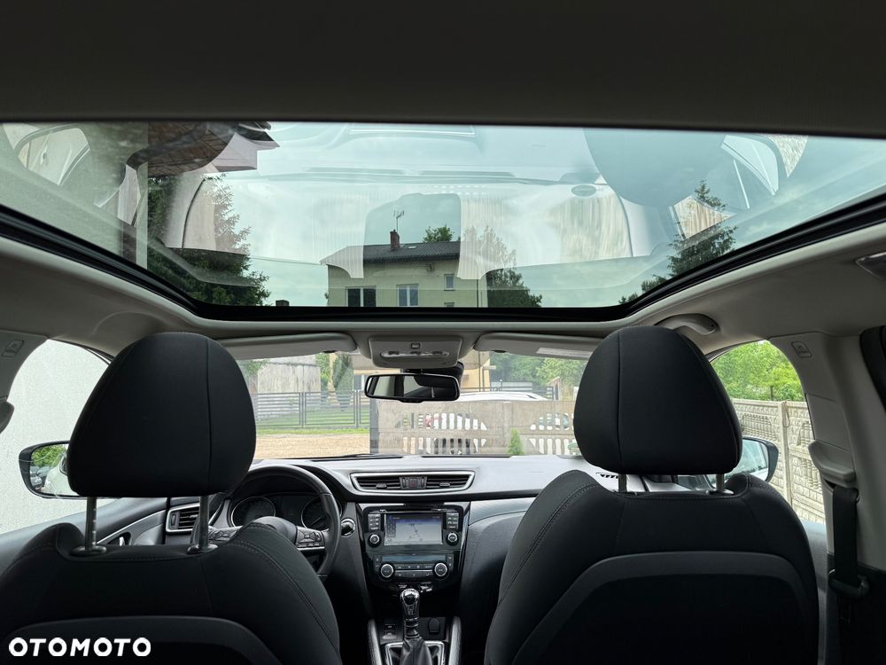 Nissan Qashqai 1.2 DIG-T 360 - 14