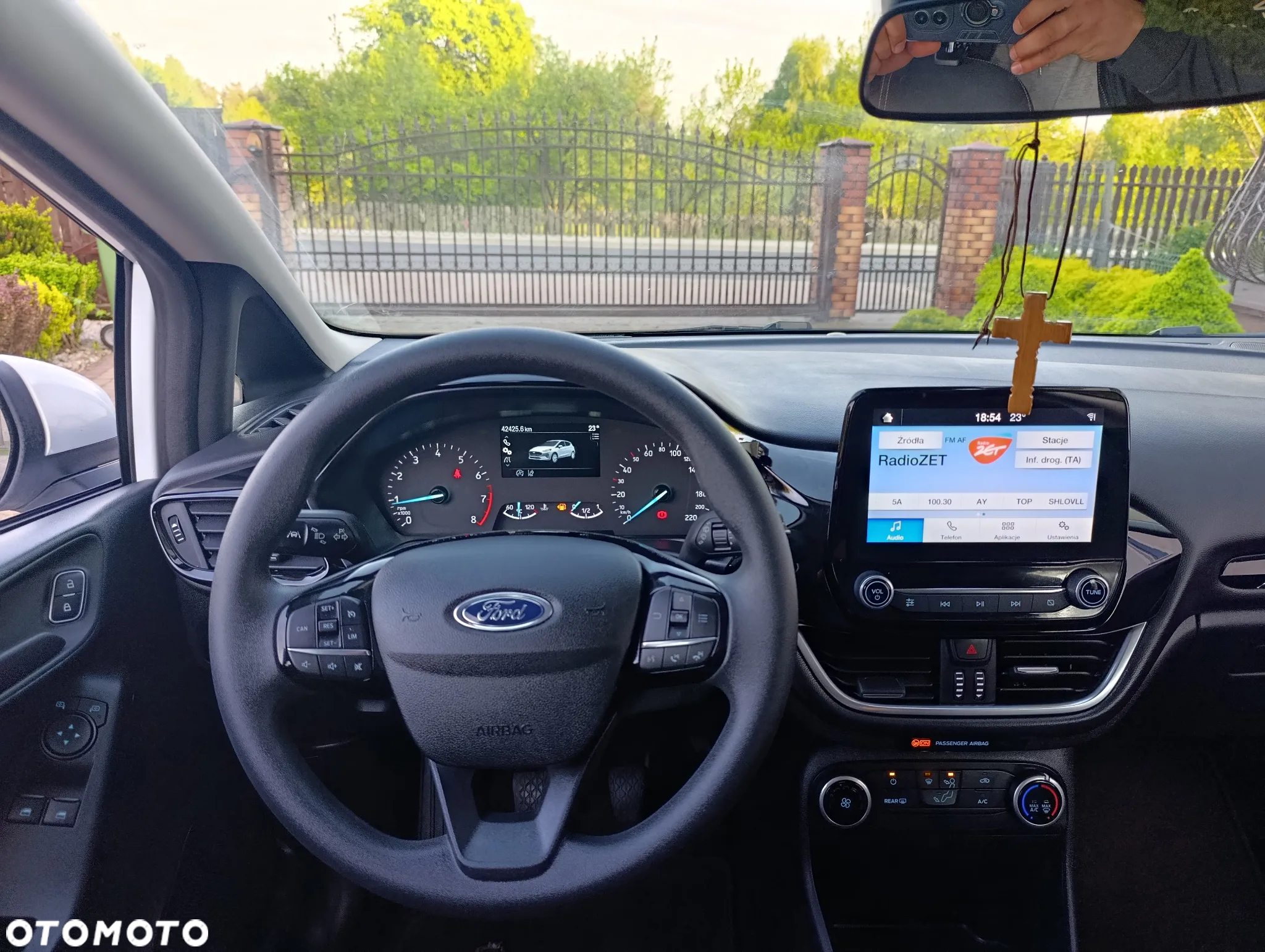 Ford Fiesta - 11