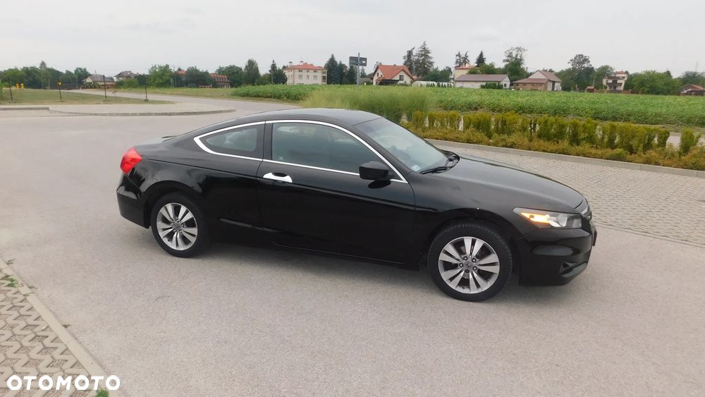 Honda Accord 2.4 LX - 4