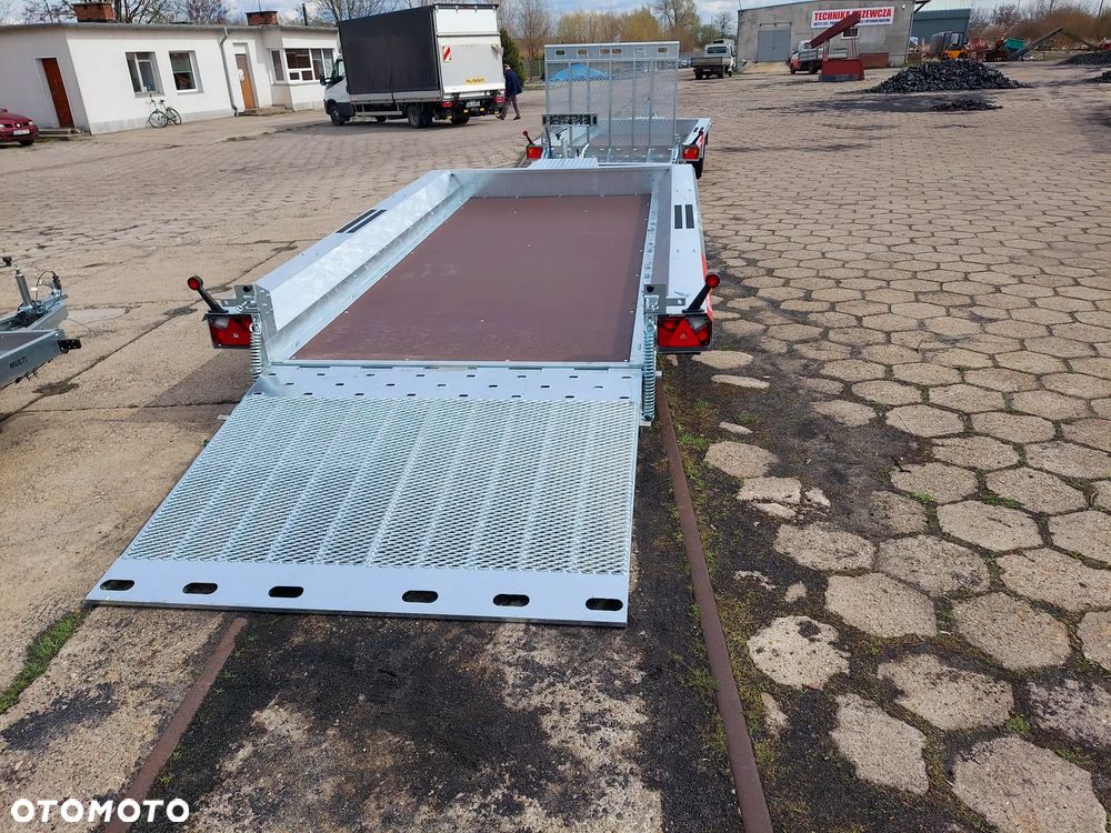 TEMARED Builder 3 4018 3,5t - 7