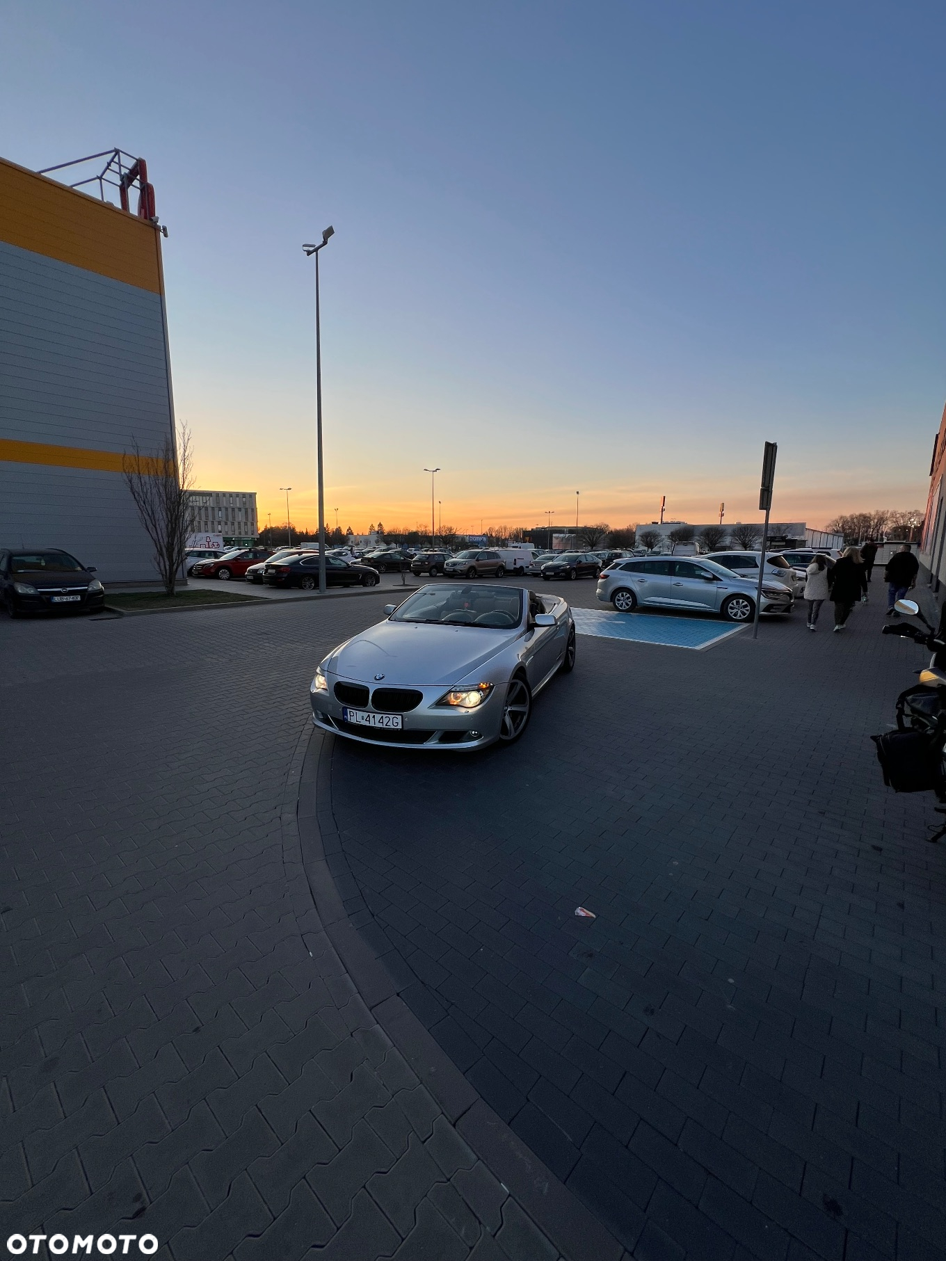 BMW Seria 6 635d - 3
