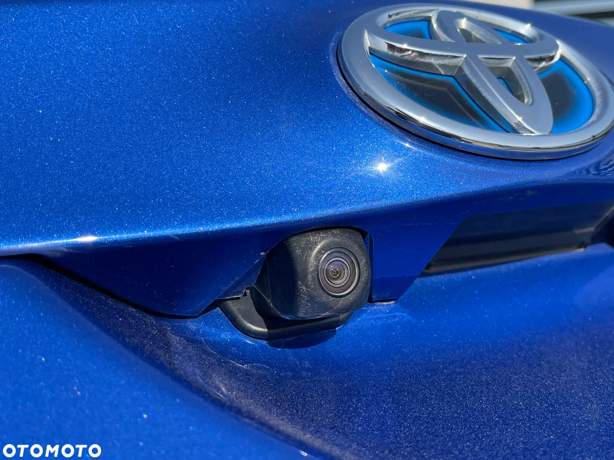 Toyota Auris 1.8 VVT-i Hybrid Automatik Style Selection - 19
