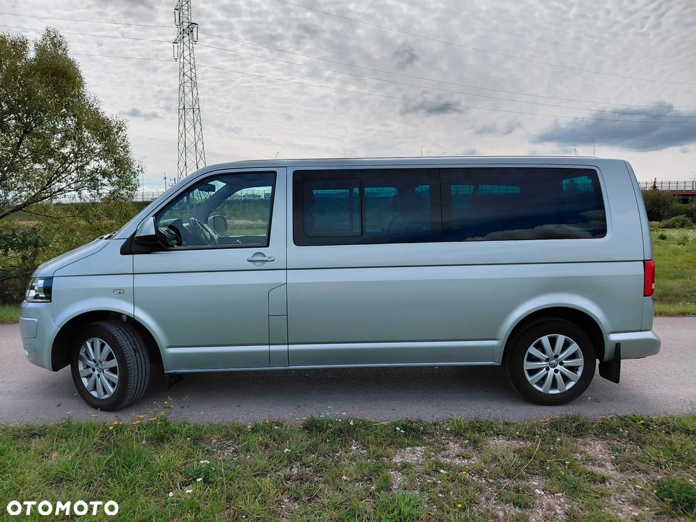 Volkswagen Caravelle L1 Comfortline - 18