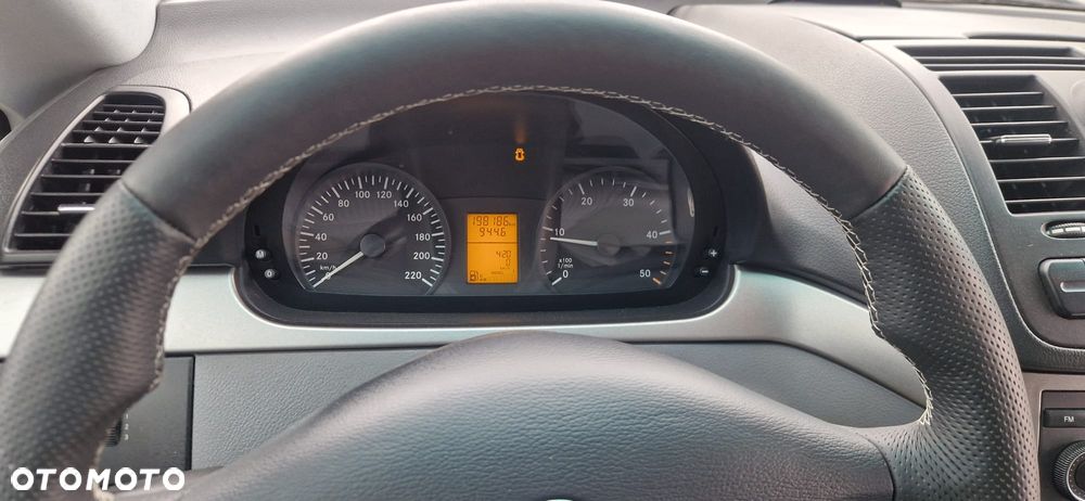 Mercedes-Benz Viano 2.0 CDI Trend - 9