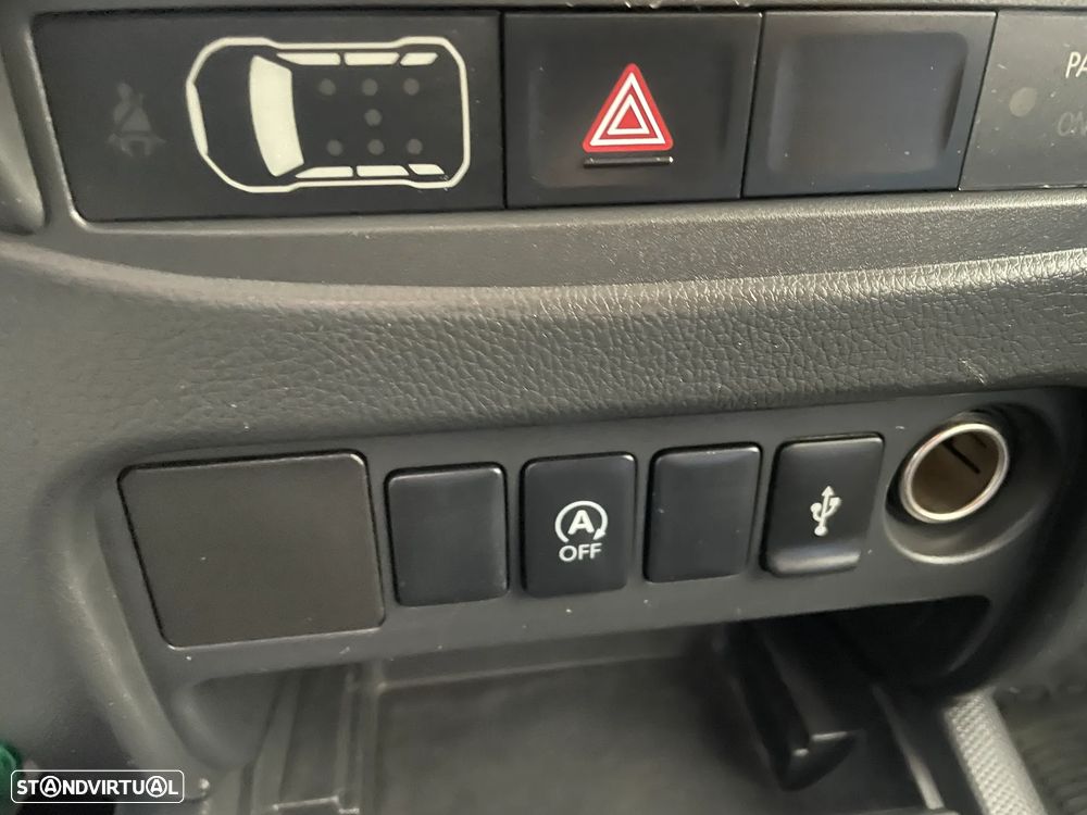 Mitsubishi L200 2.4 DI-D CD - 21