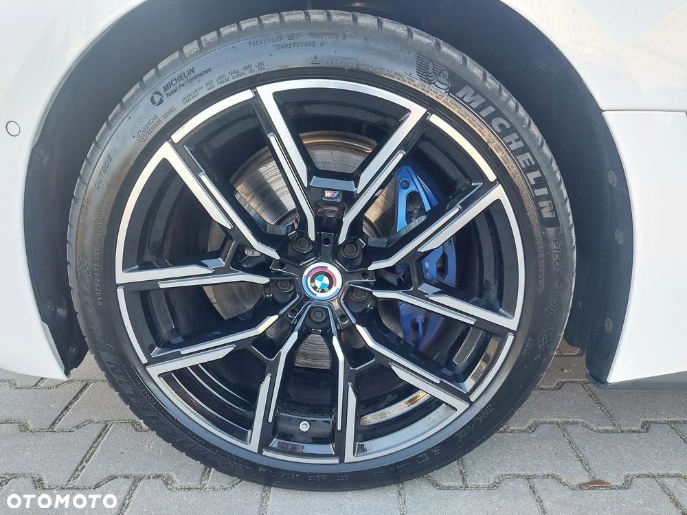 BMW Seria 4 430i xDrive M Sport sport - 10