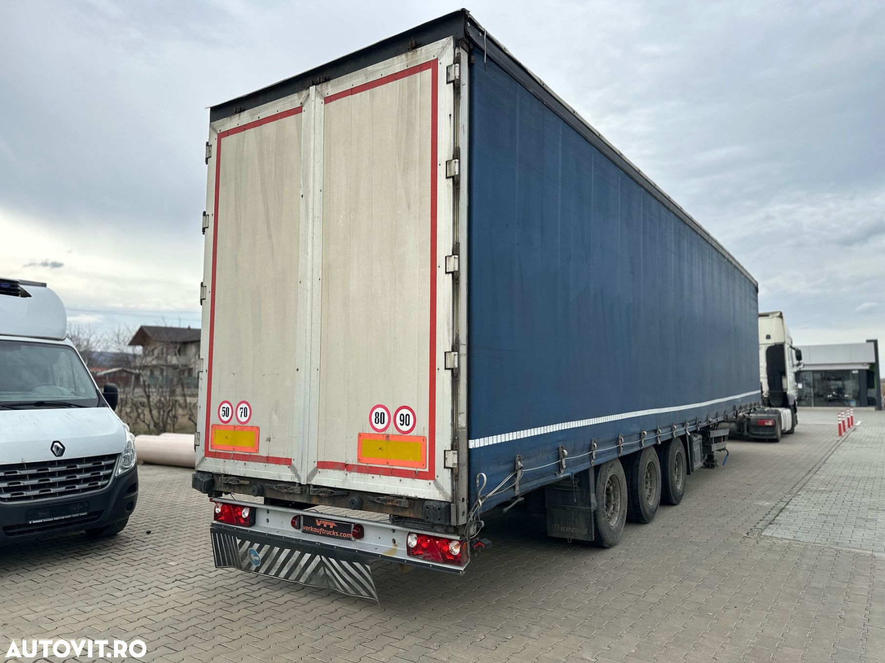 Schmitz Cargobull S 02 - 7