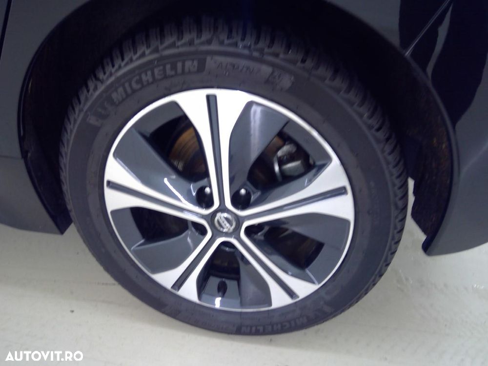 Nissan LEAF 62 kWh e+ N-Connecta - 10
