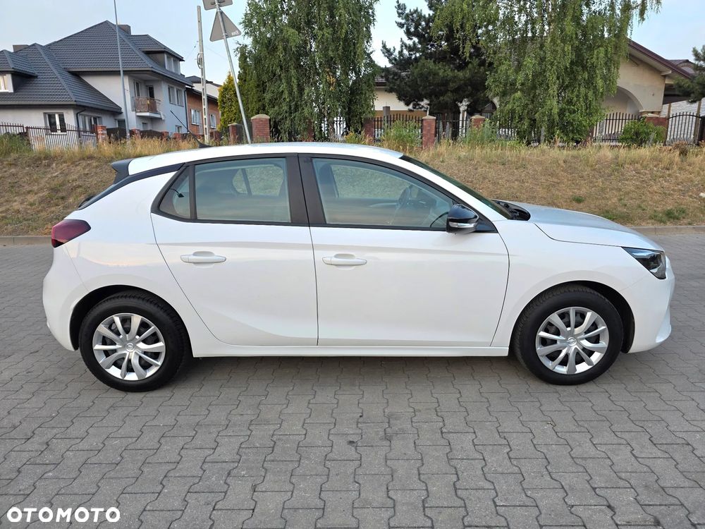 Opel Corsa - 9
