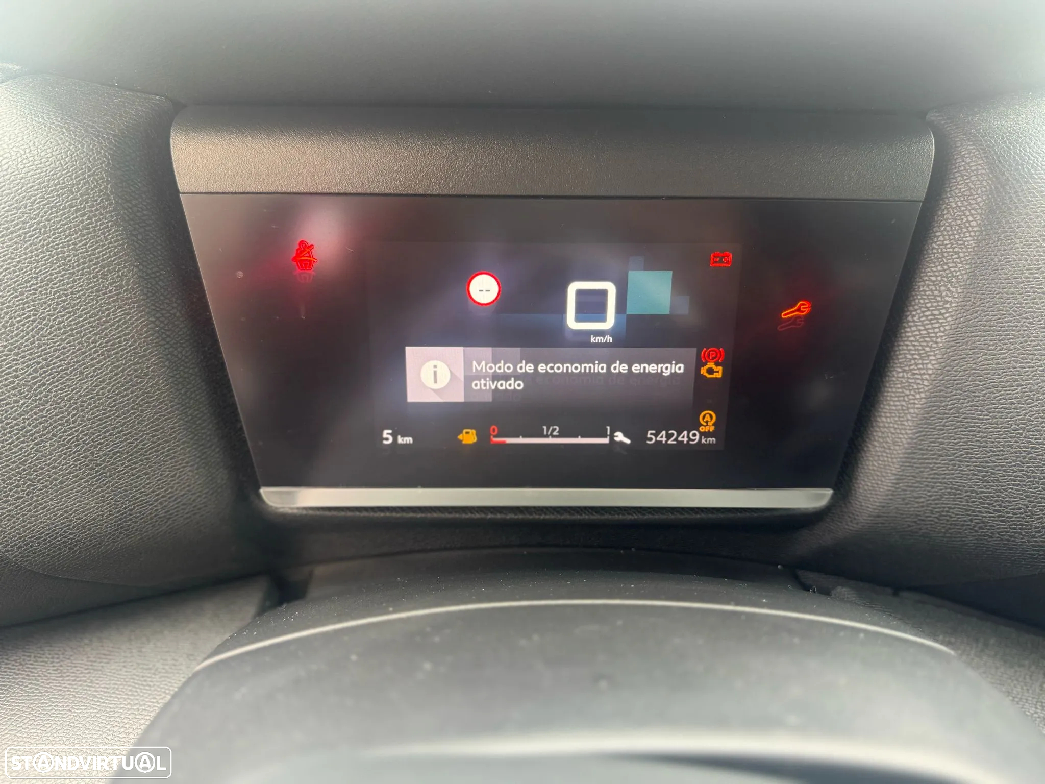Citroën C4 PureTech 100 Stop&Start YOU - 4