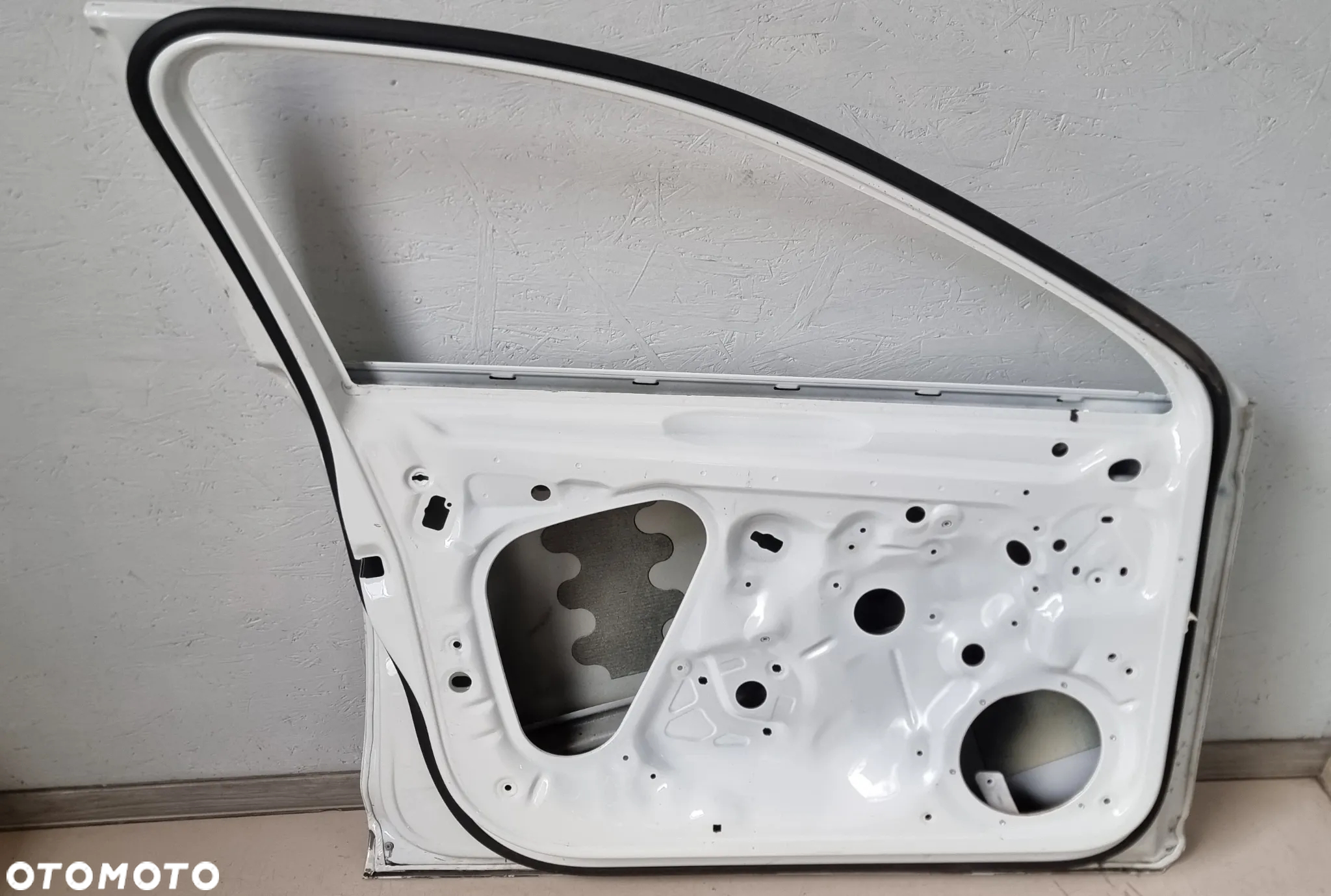 Drzwi lewe przednie VW PASSAT B8 3G0 - 9