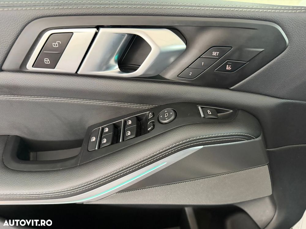 BMW X5 xDrive40i xLine - 16