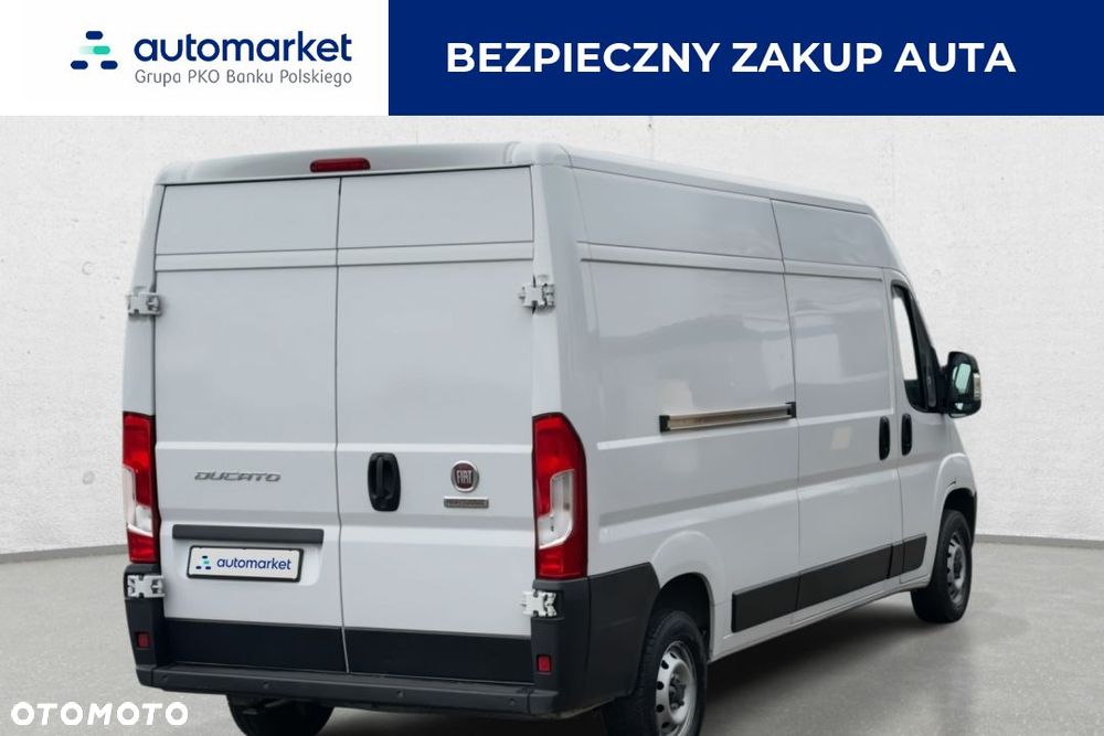 Fiat Ducato MJ L3 - 6