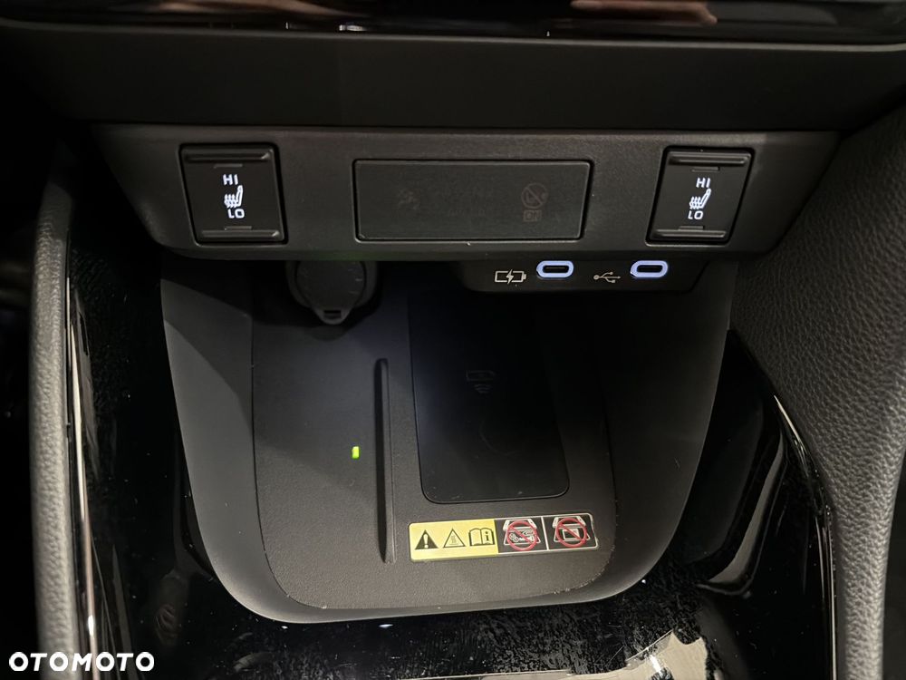 Toyota Yaris Hybrid 1.5 Executive - 18