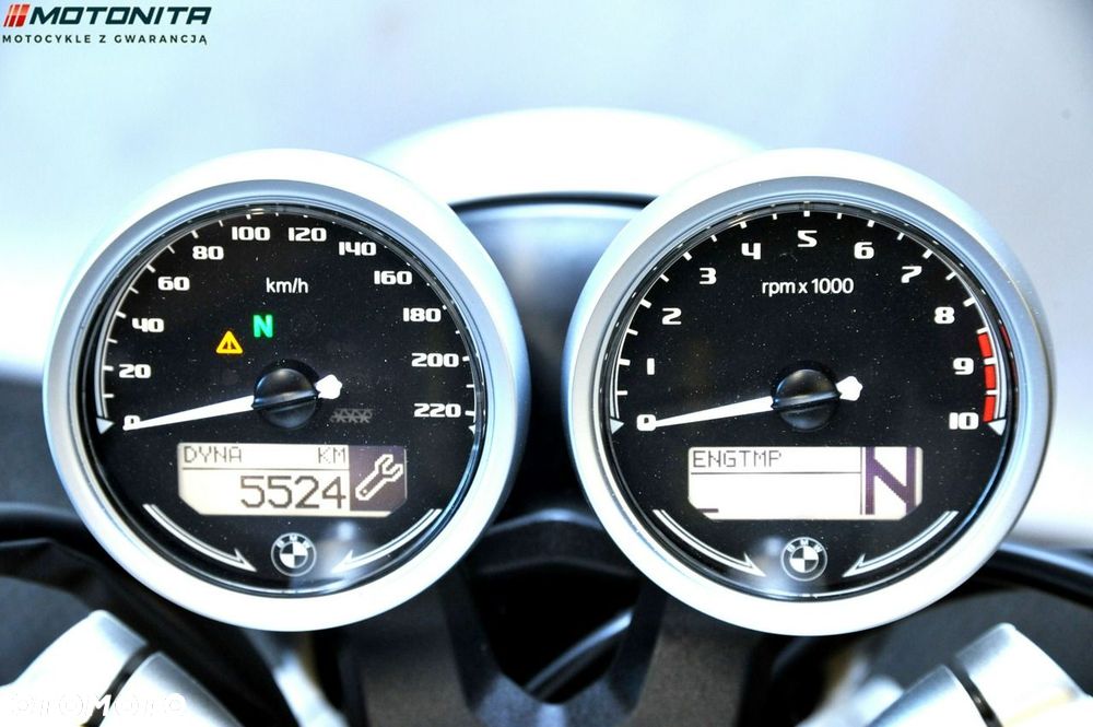 BMW R - 7