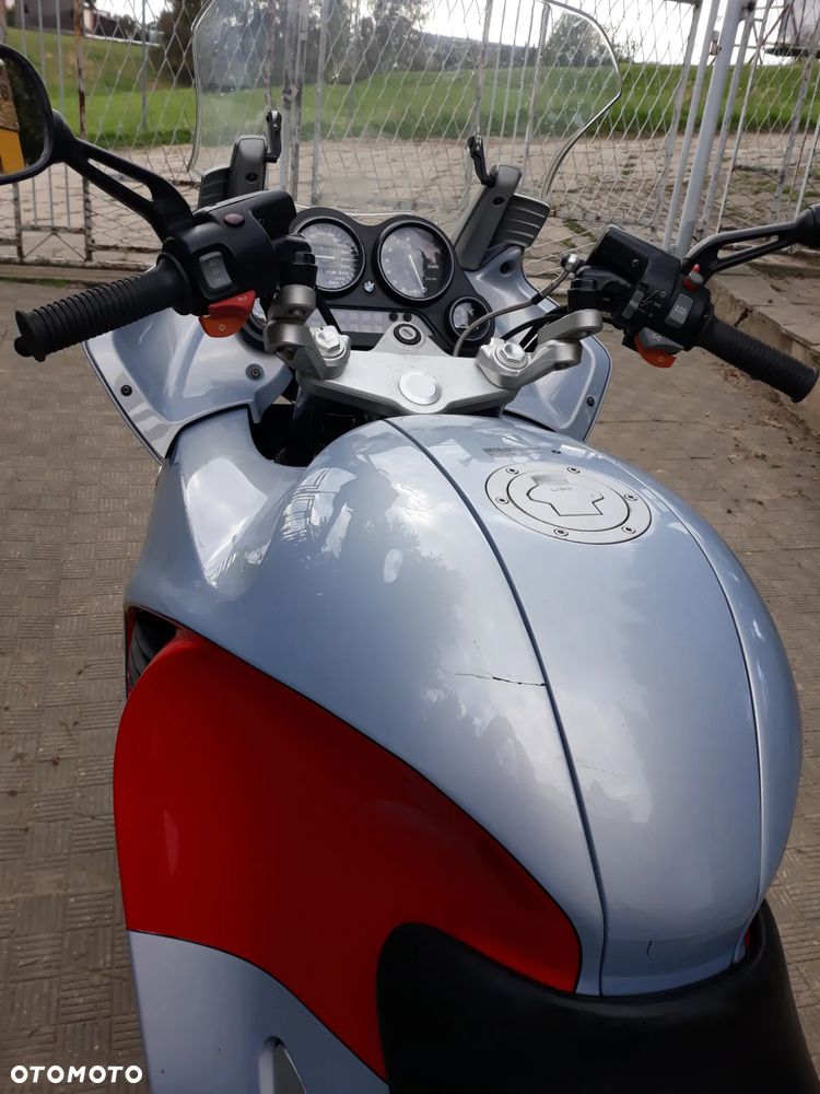 BMW K - 8