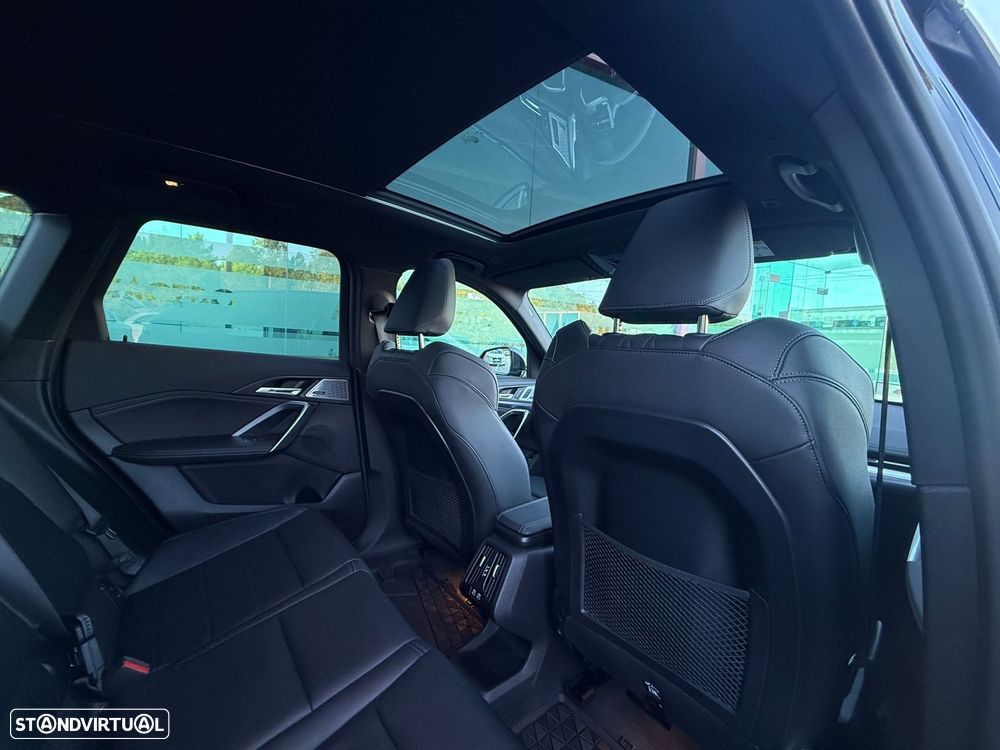 BMW iX1 xDrive30 Pack Desportivo M - 7
