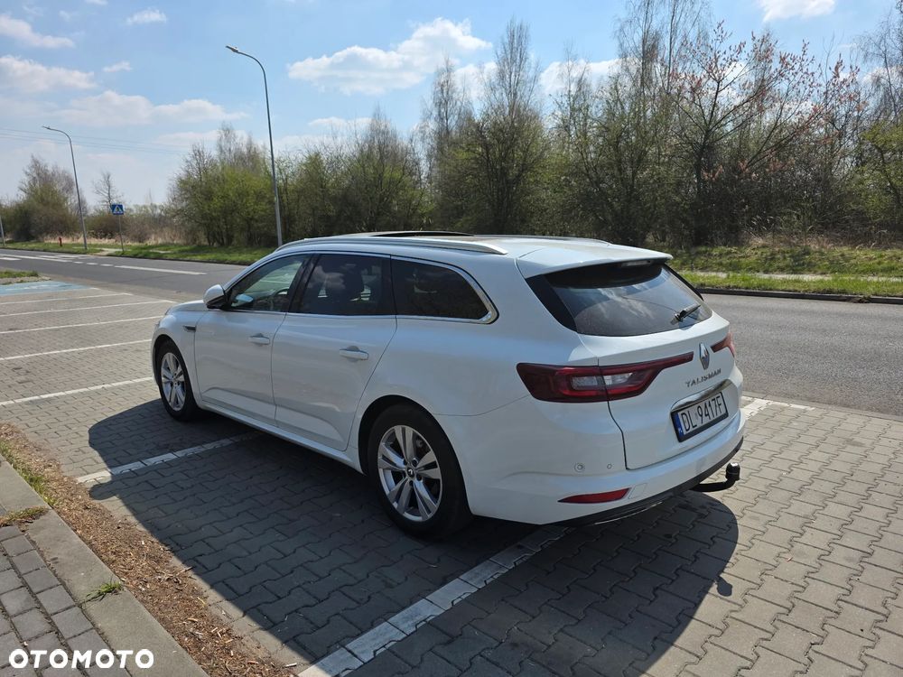 Renault Talisman ENERGY dCi 130 INTENS - 5