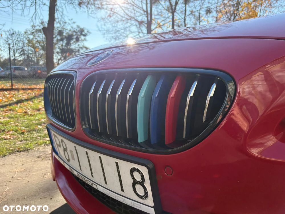 BMW Seria 6 640d xDrive - 5