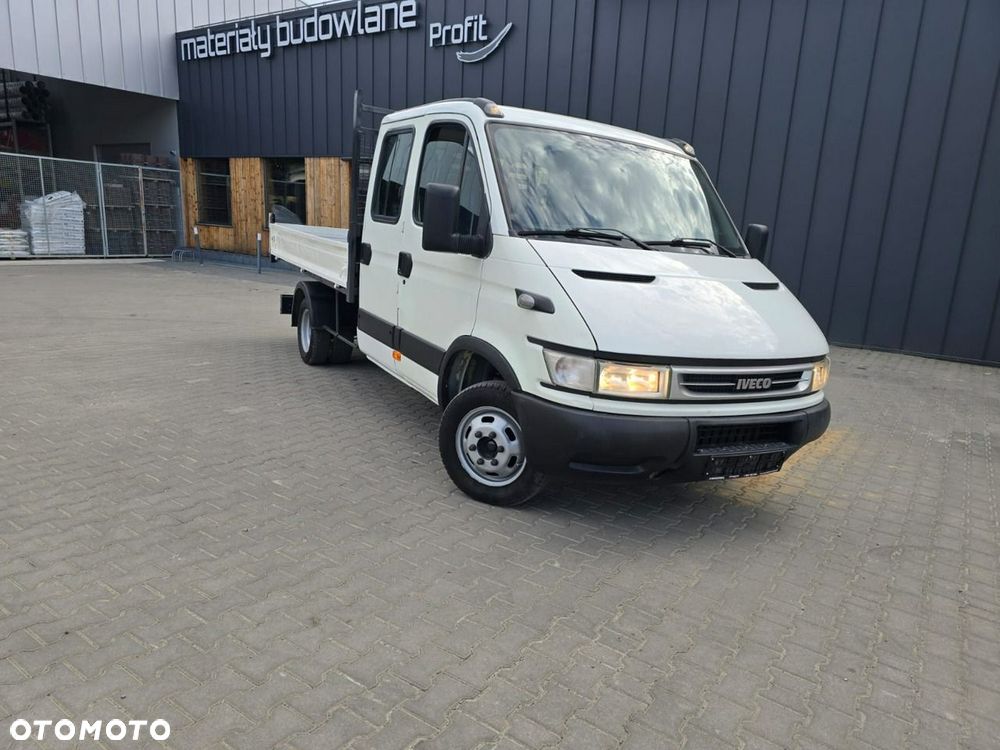 Iveco Daily 35C13 - 12