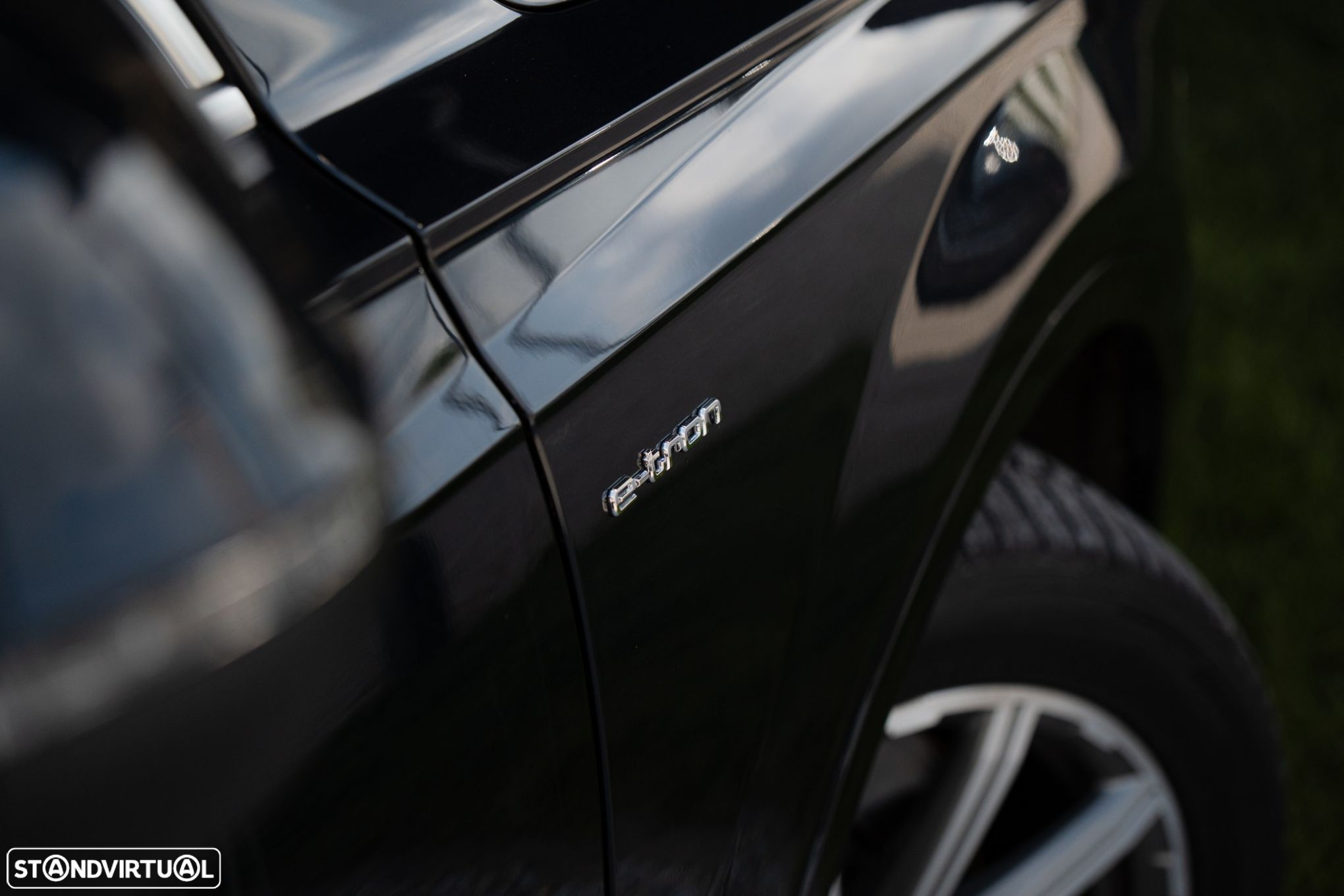 Audi Q7 3.0 TDI E-tron quattro Tiptronic - 37