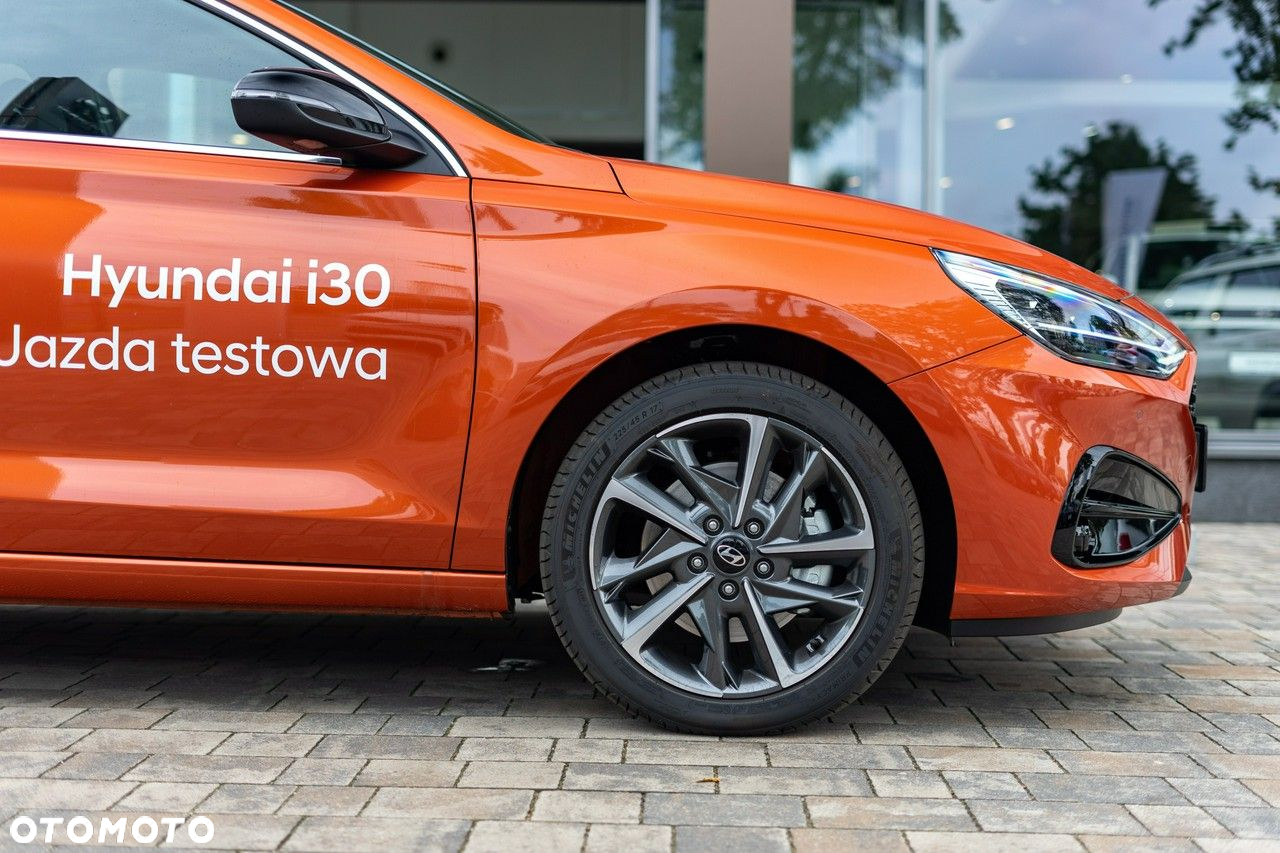 Hyundai i30 - 6
