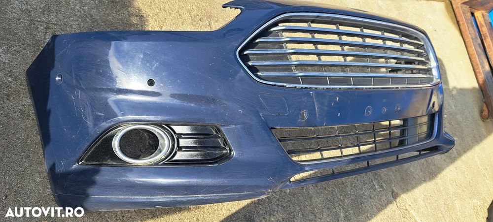 Bara fata Ford Mondeo MK 5 2015 - 3