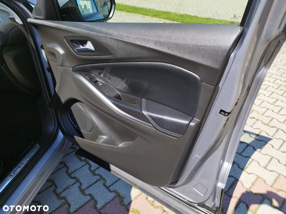 Opel Grandland X 1.2 Start/Stop Edition - 40