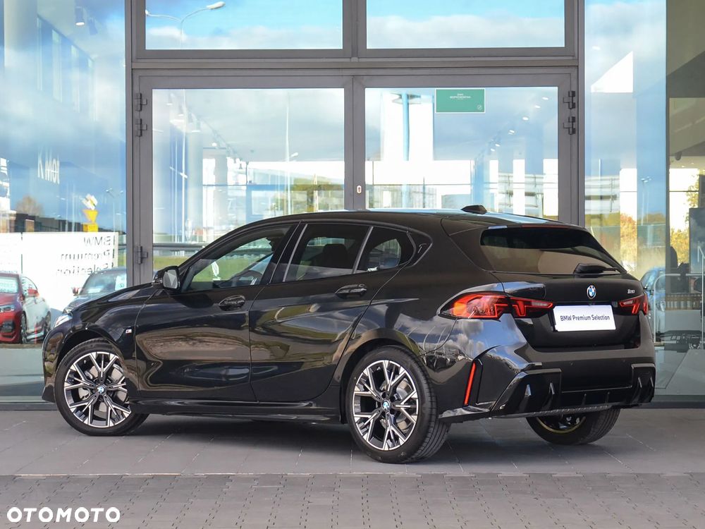 BMW Seria 1 120i M Sport - 5