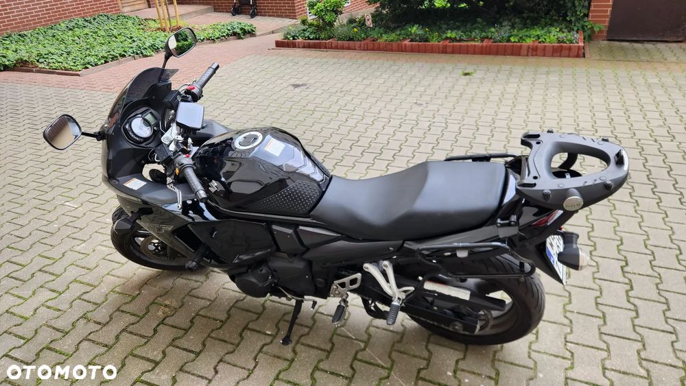 Suzuki GSX-F - Katana - 19