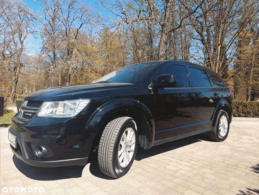 Dodge Journey - 2