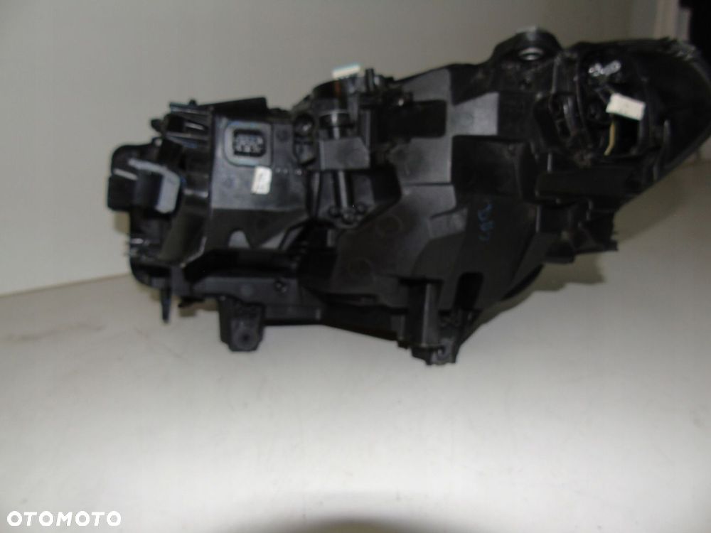 BMW X3 G01 X4 G02 lift lampa prawa full led A8 5A292 02-06LL - 6