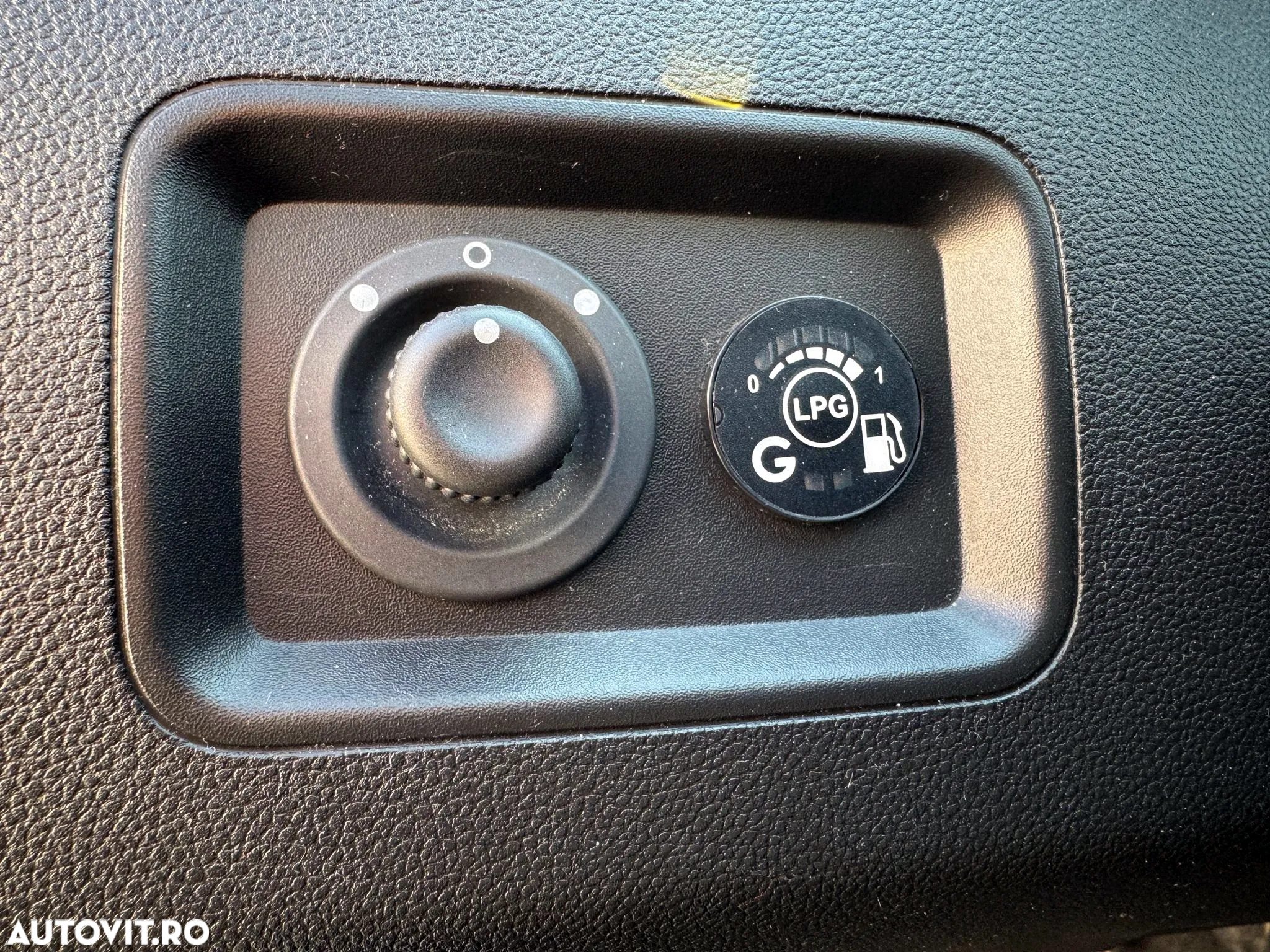 Dacia Duster TCe 100 Comfort - 6