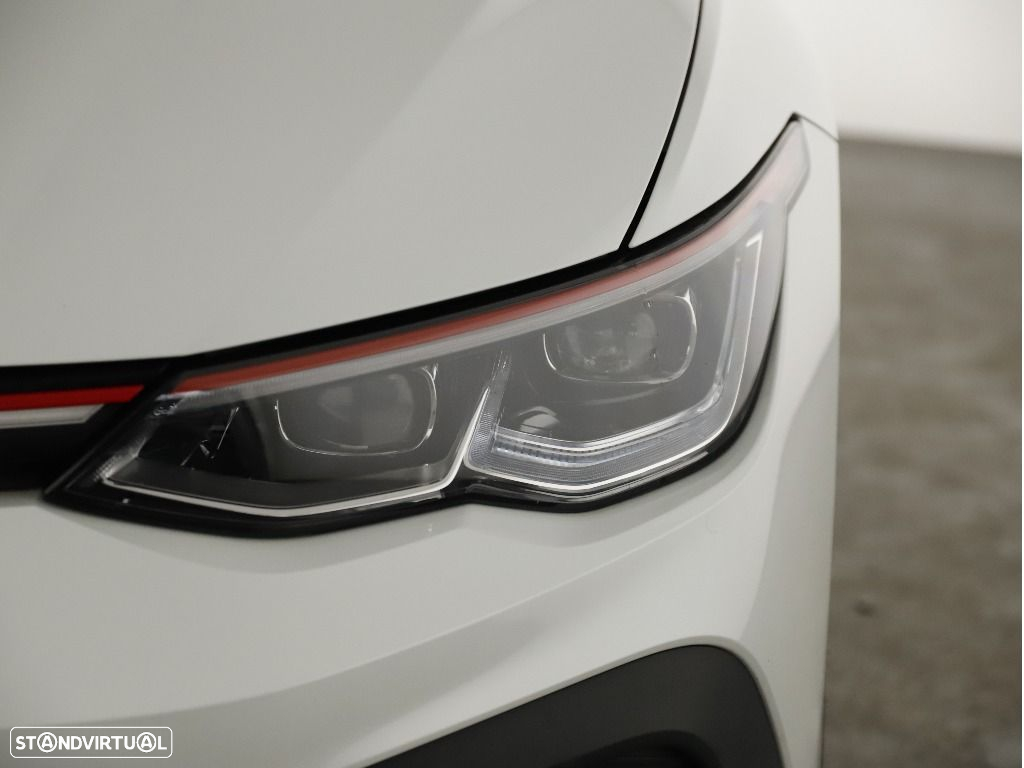 VW Golf 2.0 TSI GTI Clubsport DSG - 39