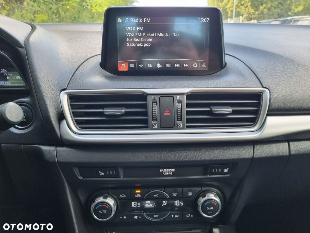 Mazda 3 2.0 Skymotion - 17