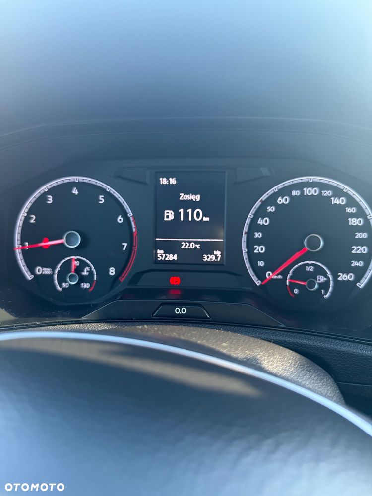 Volkswagen T-Roc 1.0 TSI - 18