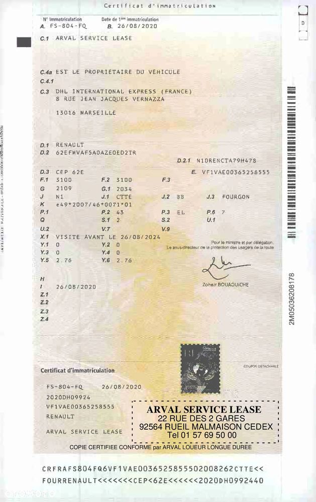 Renault e-Master - 6