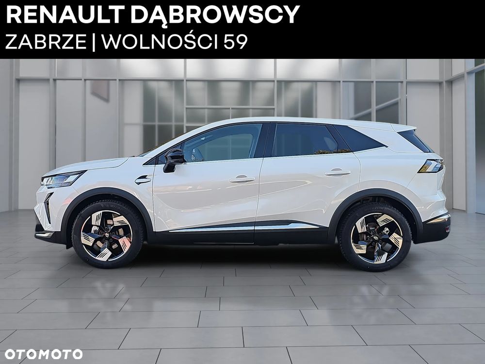 Renault Symbioz 1.6 E-Tech Full Hybrid 145 Techno - 8