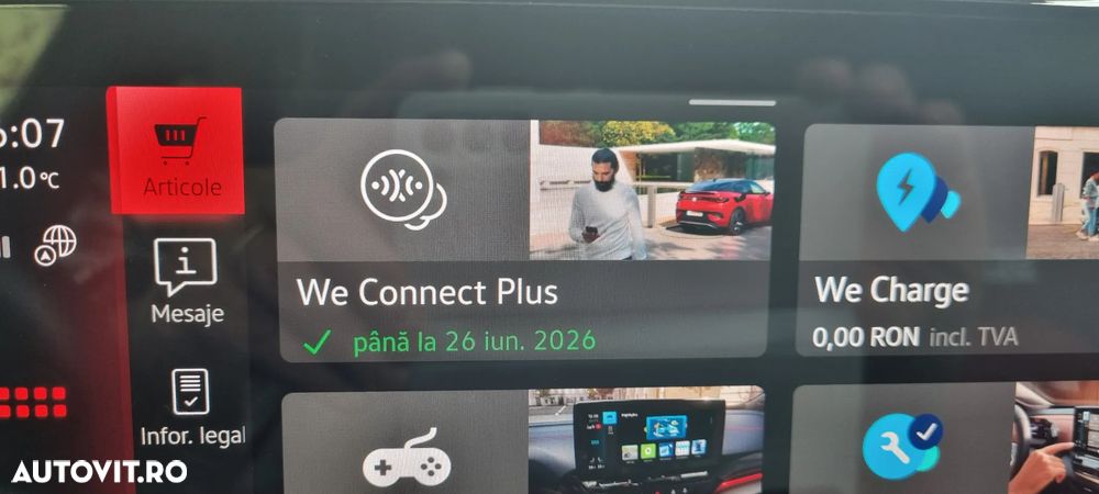 Volkswagen ID.3 58 kWh Pro - 27